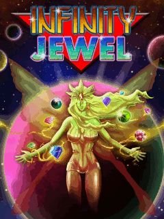 game pic for Infinity Jewel